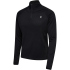 hummel hmlPULSE 1/2-Zip Midlayer Funktionsshirt Herren...