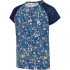 hummel hmlJR Mix T-Shirt Mädchen 3184 - wistful...