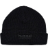 hummel hmlHALF Rib Beanie 2001 - black