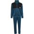 hummel hmlJR Colorblock Trainingsanzug Kinder 2001 -...