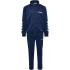 hummel hmlJR Trainingsanzug Kinder 7459 - dress blues 110