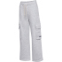 hummel hmlJR Loose Wide Leg Cargo Jogginghose Kinder 2010...