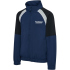hummel hmlJR Loose Trainingsjacke Kinder 7459 - dress...