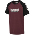 hummel hmlJR Logo T-Shirt Kinder 7280 - stargazer 104