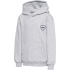 hummel hmlJR Loose Heartfield Hoodie Kinder 2010 - light...