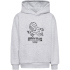 hummel hmlJR Loose Headball Hoodie Kinder 2010 - light...