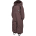 hummel hmlMINI Schneeanzug 7459 - dress blues 74