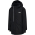 hummel hmlJR Snow Winterjacke Kinder 2001 - black 122