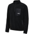 hummel hmlFLEECE 1/2-Zip Sportswear Fleecejacke 2001 -...