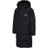 hummel hmlJR Steppmantel Kinder 2001 - black 122