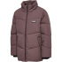 hummel hmlJR Steppjacke Kinder 2001 - black 110