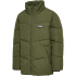hummel hmlJR Steppjacke Kinder 2001 - black 110
