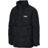 hummel hmlJR Steppjacke Kinder 2001 - black 110