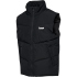 hummel hmlJR Steppweste Kinder 2001 - black 140