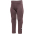hummel hmlMINI Baby Woll-Leggings 2850 - after dark 80