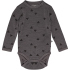 hummel hmlMINI langarm Baby-Body 8588 - vintage indigo 62