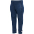 hummel hmlMINI Rib Baby-Leggings 8719 - twilight mauve 92
