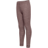 hummel hmlJR Rib Leggings Kinder 2001 - black 92