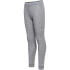 hummel hmlJR Rib Leggings Kinder 2001 - black 92