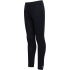 hummel hmlJR Rib Leggings Kinder 2001 - black 92