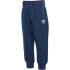 hummel hmlMINI Bee Jogginghose 2007 - dark grey melange 92