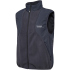 hummel hmlHYBRID Fleeceweste 2366 - ebony XS