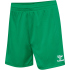 hummel Essential Shorts Damen 9001 - white XXL