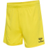 hummel Essential Shorts Damen 9001 - white XXL