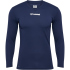 hummel hmlBL Essential Langarmshirt 2001 - black XXL