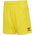 hummel Essential Shorts Kinder 5269 - blazing yellow 152