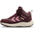 hummel Root hummelTEX Mid-Top Sneaker wasserabweisend...