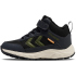 hummel Root hummelTEX Mid-Top Sneaker wasserabweisend...