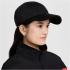 NIKE Club Swoosh Logo Cap 002 - base grey/sail L/XL
