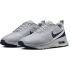 NIKE Air Max Nuaxis Sneaker Herren 003 - lt smoke...