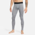 NIKE Pro Dri-FIT Underwear Tights Herren 010 - black/white S