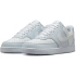 NIKE Court Vision Low-Top Sneaker Damen 003 - black/white...