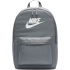 NIKE Heritage Rucksack 25L 010 - black/black/white