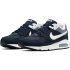 NIKE Air Max IVO Sneaker Herren 011 - black/white-black 47