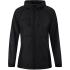 JAKO Flow Lightweight Regenjacke Damen 000 - weiß S