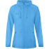 JAKO Flow Lightweight Regenjacke Damen 000 - weiß S