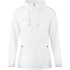 JAKO Flow Lightweight Regenjacke Damen 000 - weiß S