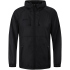 JAKO Flow Lightweight Regenjacke 251 - minze S