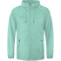 JAKO Flow Lightweight Regenjacke 251 - minze S