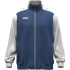JAKO Dynamic Trainingsjacke 026 - weiß/coral/marine XS