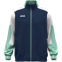 JAKO Dynamic Trainingsjacke 026 - weiß/coral/marine XS
