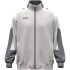 JAKO Dynamic Trainingsjacke 026 - weiß/coral/marine XS