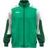 JAKO Dynamic Trainingsjacke 026 - weiß/coral/marine XS