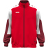 JAKO Dynamic Trainingsjacke 026 - weiß/coral/marine XS