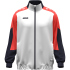 JAKO Dynamic Trainingsjacke 026 - weiß/coral/marine XS