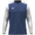 JAKO Dynamic Sweatshirt 026 - weiß/coral/marine S